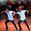 BWW Review: Artistic Forms Brilliantly Collide in Damian Woetzel's DEMO: PLACE at…