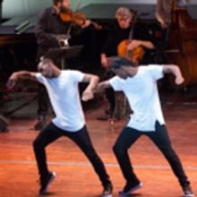 BWW Review:  Artistic Forms Brilliantly Collide in Damian Woetzel's DEMO:  PLACE at K