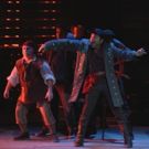 Photo Flash: Virginia Stage Company's PETER AND THE STARCATCHER Begins Tonight