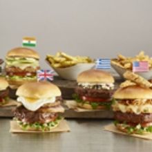 Hard Rock's World Burger Tour Takes Guests On The Trip Of A Lifetime