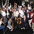 Photo Coverage: #EduHam Takes Over at HAMILTON with Gilder Lehman Institute's American History Education Matinee