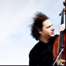 The Crypt Sessions Presents Matt Haimovitz in Concert by Candlelight on September 23