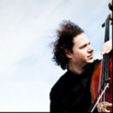 The Crypt Sessions Presents Matt Haimovitz in Concert by Candlelight on September 23
