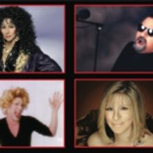 World Famous Impersonators, The Edwards Twins, Return to Ocean State Theatre