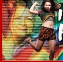 Theatrical Outfit Launches 40th Season with Lin-Manuel Miranda's IN THE HEIGHTS!