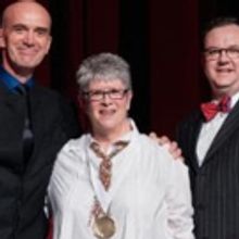 Hartt Dance Founder Enid Lynn Receives Fuller Medal
