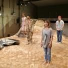 Photo Coverage: Inside Opening Night of AFGHANISTAN, ZIMBABWE, AMERICA, KUWAIT