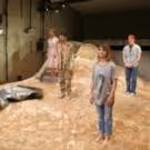 Photo Coverage: Inside Opening Night of AFGHANISTAN, ZIMBABWE, AMERICA, KUWAIT