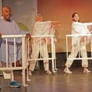 Photo Flash: Bottles, Burps and Bedtime! THE BABIES Musical Opens Tonight…