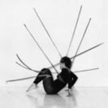 Dominique Lévy Gallery Opens Senga Nengudi Exhibit Today