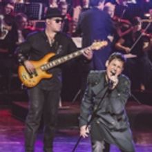 BWW Preview: ROCKTOPIA LIVE Merges Classical and Classic Rock for One of a Kind Exper