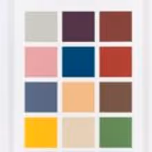 Dominique Lévy Opens GERHARD RICHTER: COLOUR CHARTS Today