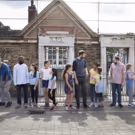 Fevered Sleep to Present MEN & GIRLS DANCE in Brighton