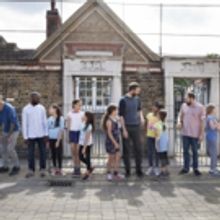 Fevered Sleep to Present MEN & GIRLS DANCE in Brighton