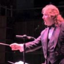 Jason C. Tramm to Conduct Manhattan Vocal Productions' 'Les Contes d'Hoffmann' This W