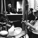 Max Hatt and Edda Glass to Release Debut Album OCEAN OF BIRDS, 5/20