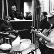 Max Hatt and Edda Glass to Release Debut Album OCEAN OF BIRDS, Today