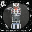 Spacelab9 Announces 'Lost In Space: Title themes from Hit TV Series' for Record…