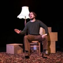 BWW Review: A GAMBLERS GUIDE TO DYING at 59E59 is Intriguing