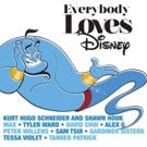 EVERYBODY LOVES DISNEY Compilation Album Now Available
