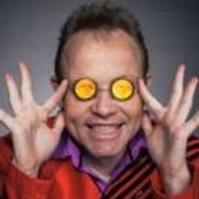 Become Entranced by ANDRE THE HILARIOUS HYPNOTIST at Theatre On The Bay