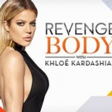 E! Orders Second Season of REVENGE BODY WITH KHLOE KARDASHIAN