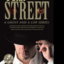 Des Moines Author Releases First Book in New Mystery Series