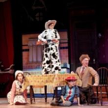 BWW Review: It's Back...A CHRISTMAS STORY at the Cleveland Play House