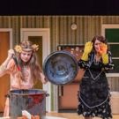 BWW Review: Grief Gets Bloody in Horror Comedy FEATHERS AND TEETH, at Artists Rep