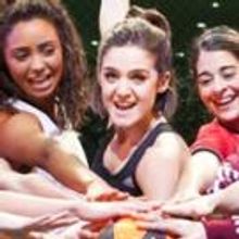 Photo Flash: First Look at West End's BEND IT LIKE BECKHAM