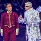 BWW Review: CINDERELLA, Barclaycard Arena Birmingham, December 21 2015