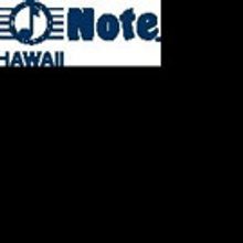 February is Smoking at Blue Note Hawaii