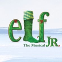 ELF THE MUSICAL Jr. at The Grove this December