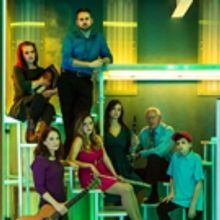 Visit a World of Tall Tales in BIG FISH at MCCC's Kelsey Theatre