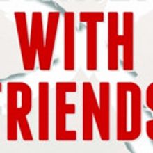 RLTP Opens 2016-2017 Season with Rueful Comedy About Marriage and Friendship