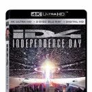 INDEPENDENCE DAY - 20th ANNIVERSARY EDITION Arrives on 4K Ultra HD, 6/7
