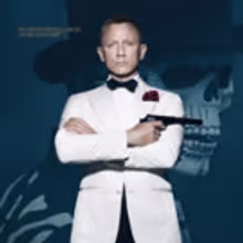 Daniel Craig Will Not Return as James Bond; Hiddleston to Take On Iconic Role?
