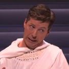 Sean Hayes Just Being Himself in AN ACT OF GOD