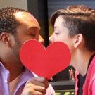 Valentine's Day Weekend Offers Available at I LOVE YOU, YOU'RE PERFECT, NOW CHANGE