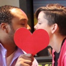 Valentine's Day Weekend Offers Available at I LOVE YOU, YOU'RE PERFECT, NOW CHANGE