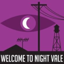 WELCOME TO NIGHT VALE Podcast Comes to Benaroya Hall This Summer
