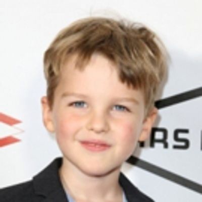 Confirmed: Iain Armitage to Star in New CBS Comedy YOUNG SHELDON