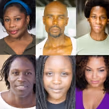 Wendy Mae Brown, Cavin Cornwall, and More Announced for THE COLOR PURPLE in Concert