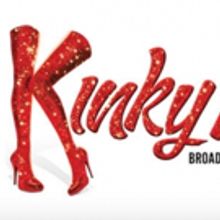 Tickets to KINKY BOOTS at Marcus Center on Sale Friday