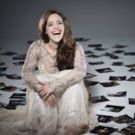 Australian LES MIS Star Kerrie Anne Greenland to Release PICTURES Debut Album
