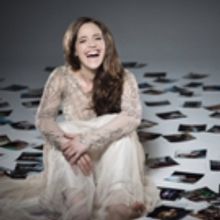 Australian LES MIS Star Kerrie Anne Greenland to Release PICTURES Debut Album