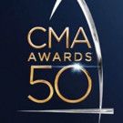 Carrie Underwood & More Among First Performers Announced for 50TH ANNUAL CMA AWARDS