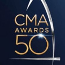 Carrie Underwood & More Among First Performers Announced for 50TH ANNUAL CMA AWARDS