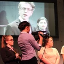BWW Blog: Alyssa Sileo - The Business of the Living: GCIT's ANTIGONE