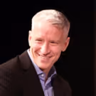 Anderson Cooper Will Host Discussion with HAMILTON Company on SiriusXM!
